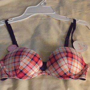 T-Shirt Bra